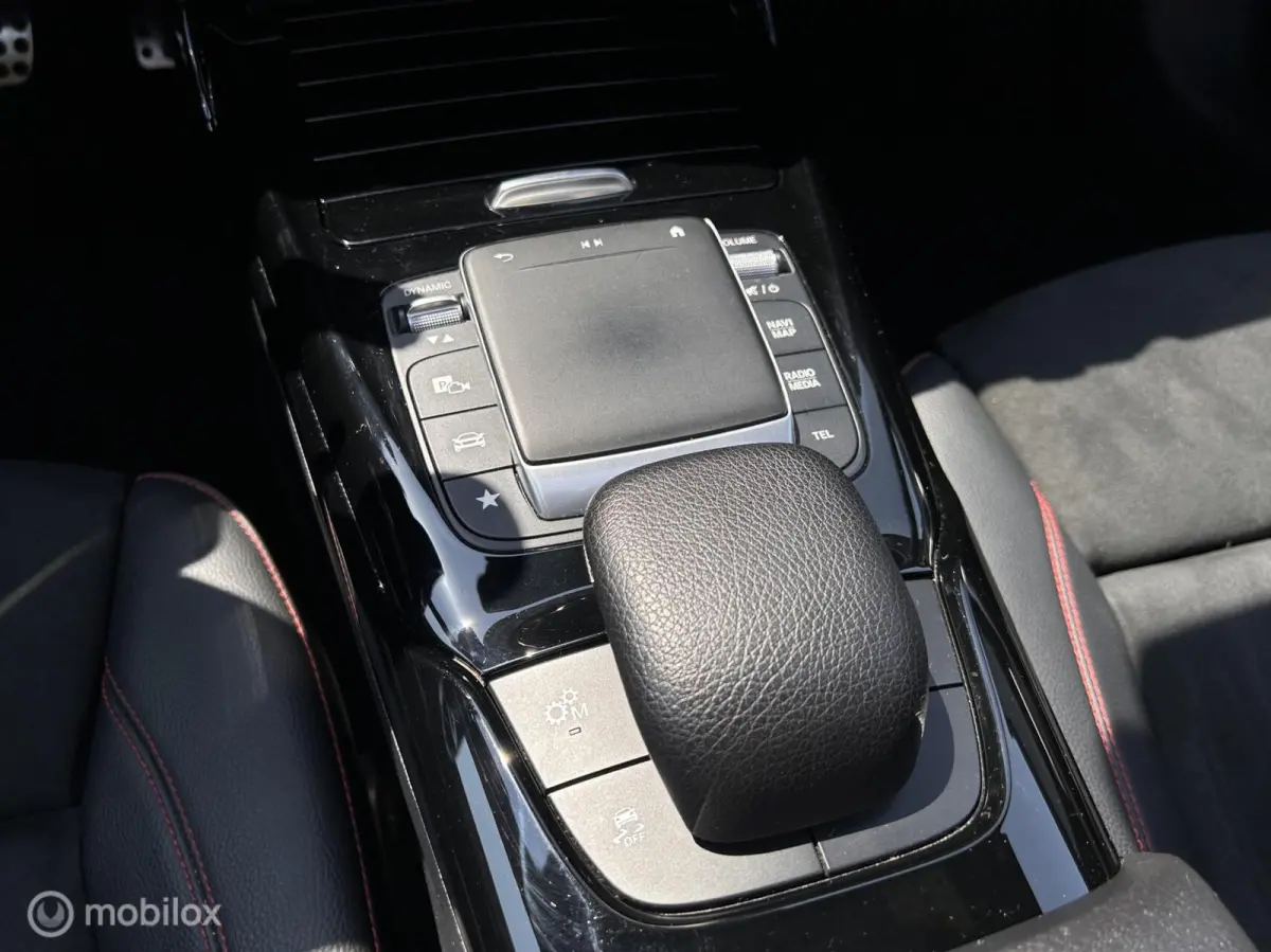 AMG 35 4MATIC Premium Plus|Alarm klasse 5|Pano|Head-up|Burmester