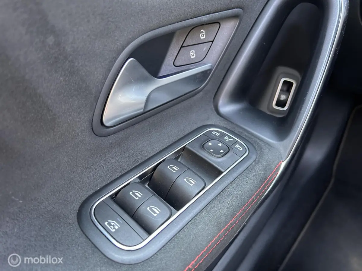 AMG 35 4MATIC Premium Plus|Alarm klasse 5|Pano|Head-up|Burmester