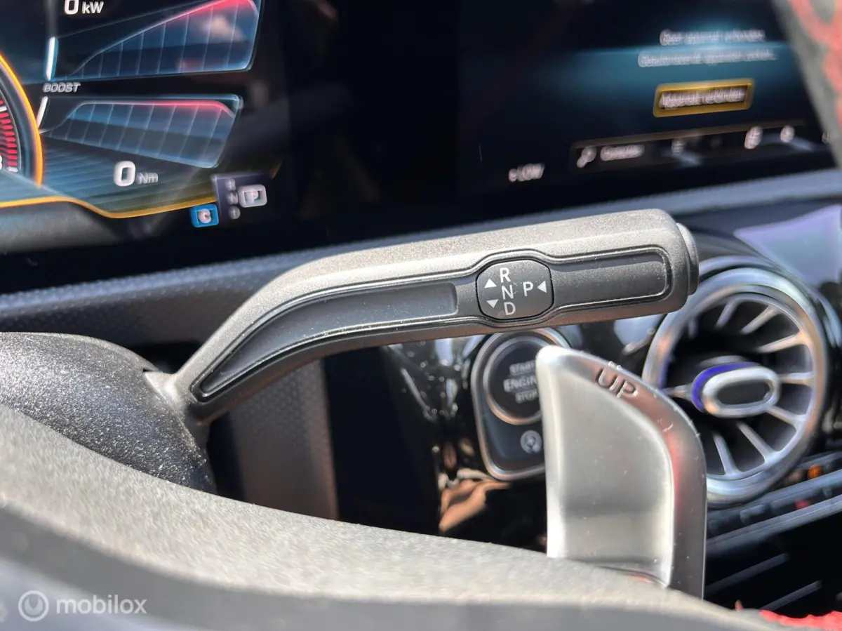 AMG 35 4MATIC Premium Plus|Alarm klasse 5|Pano|Head-up|Burmester