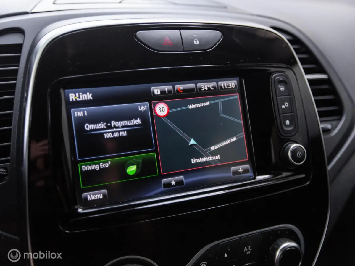 0.9 TCe Intens |Orig. NL|Handgeschakeld|Android auto|Led|Cruise|