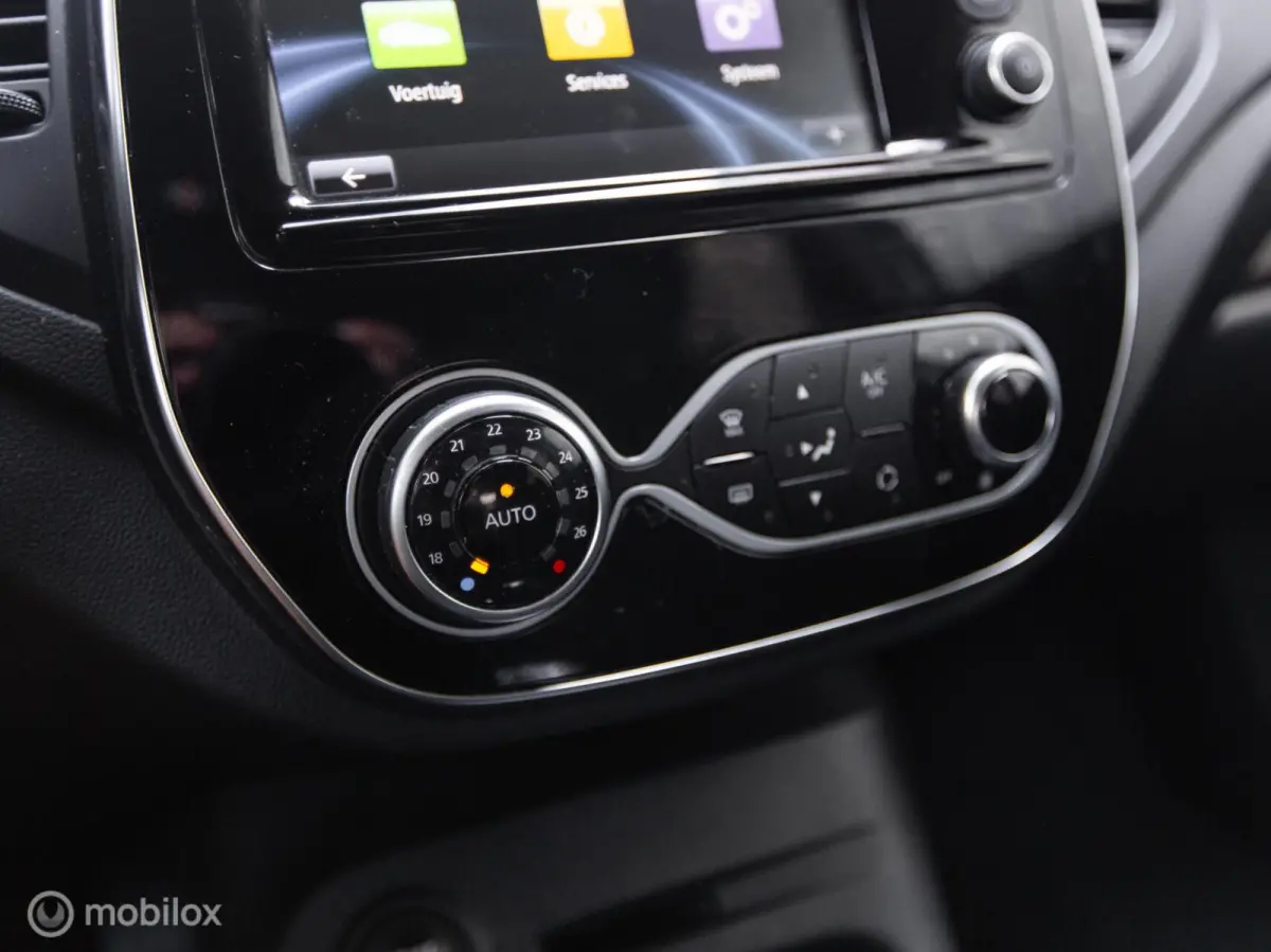 0.9 TCe Intens |Orig. NL|Handgeschakeld|Android auto|Led|Cruise|