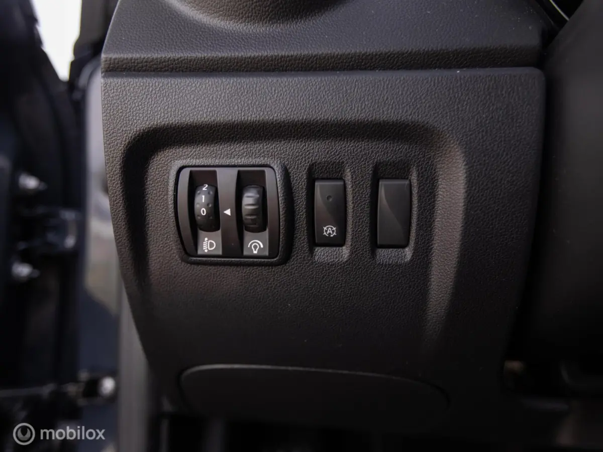 0.9 TCe Intens |Orig. NL|Handgeschakeld|Android auto|Led|Cruise|