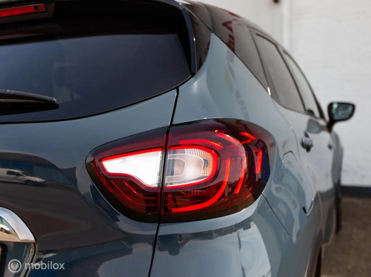 0.9 TCe Intens |Orig. NL|Handgeschakeld|Android auto|Led|Cruise|