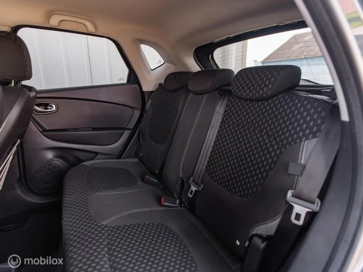 0.9 TCe Intens |Orig. NL|Handgeschakeld|Android auto|Led|Cruise|