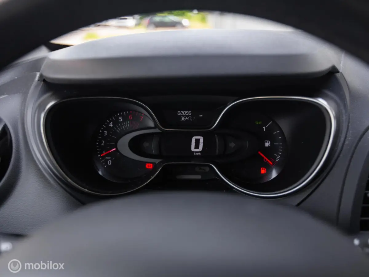0.9 TCe Intens |Orig. NL|Handgeschakeld|Android auto|Led|Cruise|