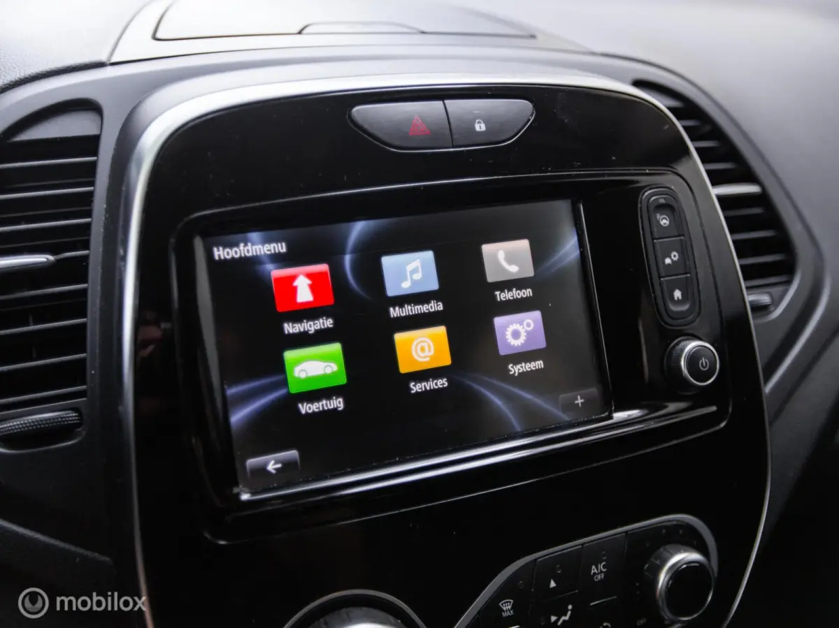 0.9 TCe Intens |Orig. NL|Handgeschakeld|Android auto|Led|Cruise|
