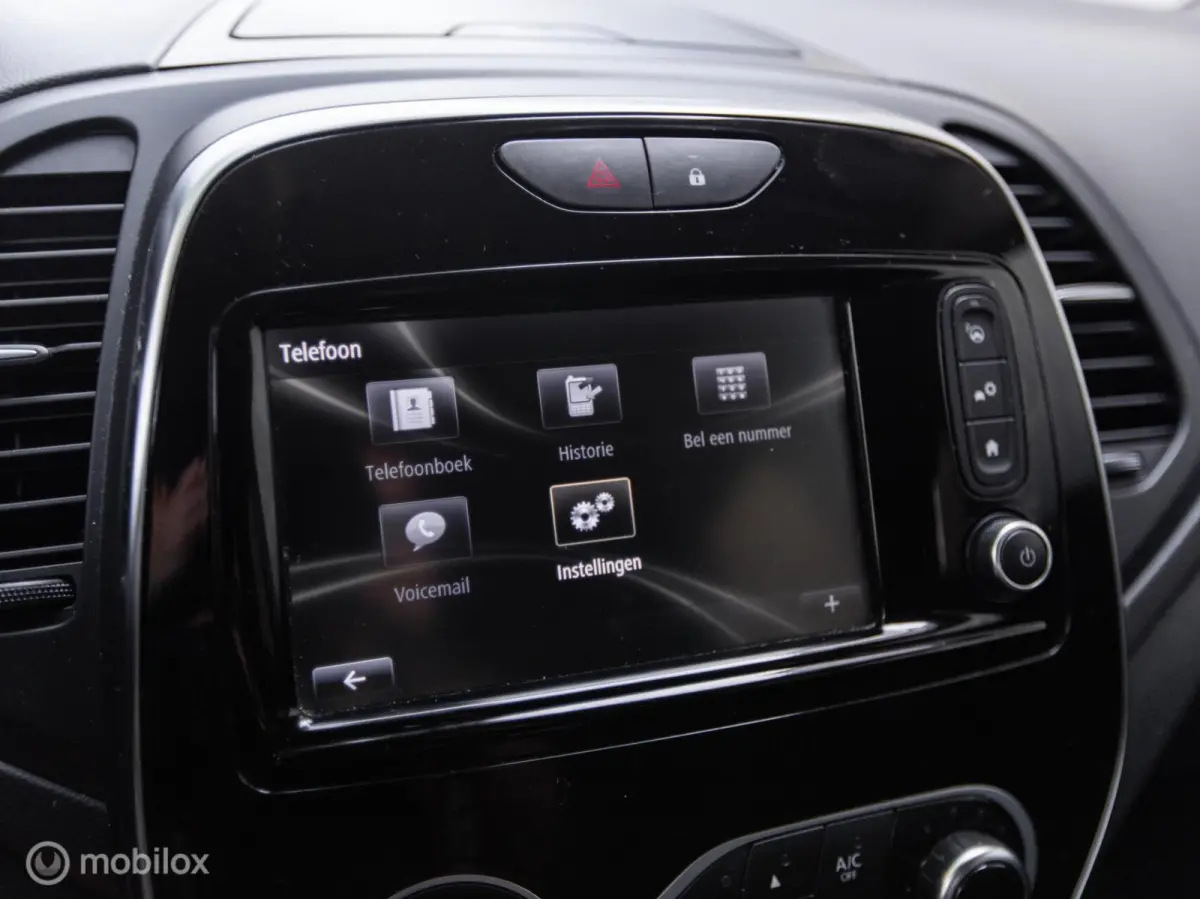 0.9 TCe Intens |Orig. NL|Handgeschakeld|Android auto|Led|Cruise|