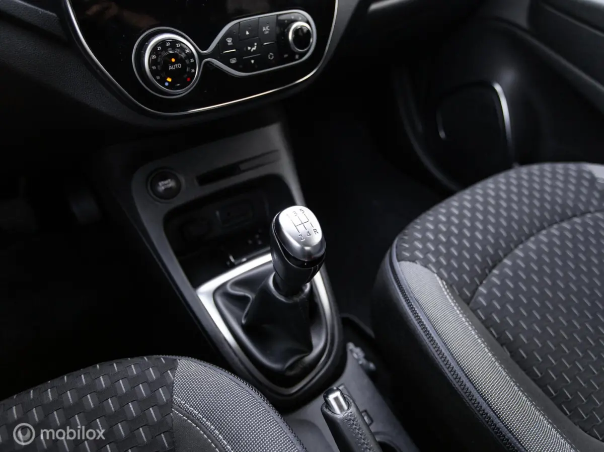 0.9 TCe Intens |Orig. NL|Handgeschakeld|Android auto|Led|Cruise|