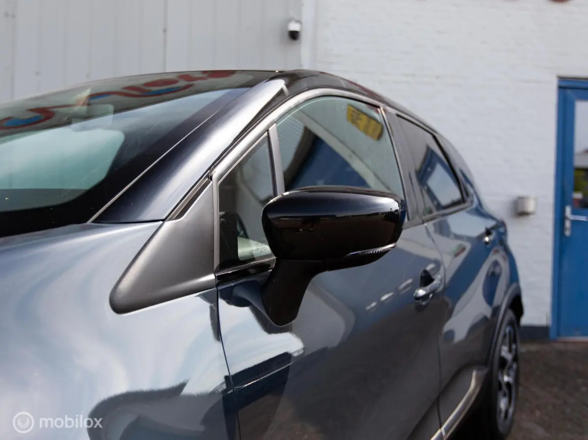 0.9 TCe Intens |Orig. NL|Handgeschakeld|Android auto|Led|Cruise|