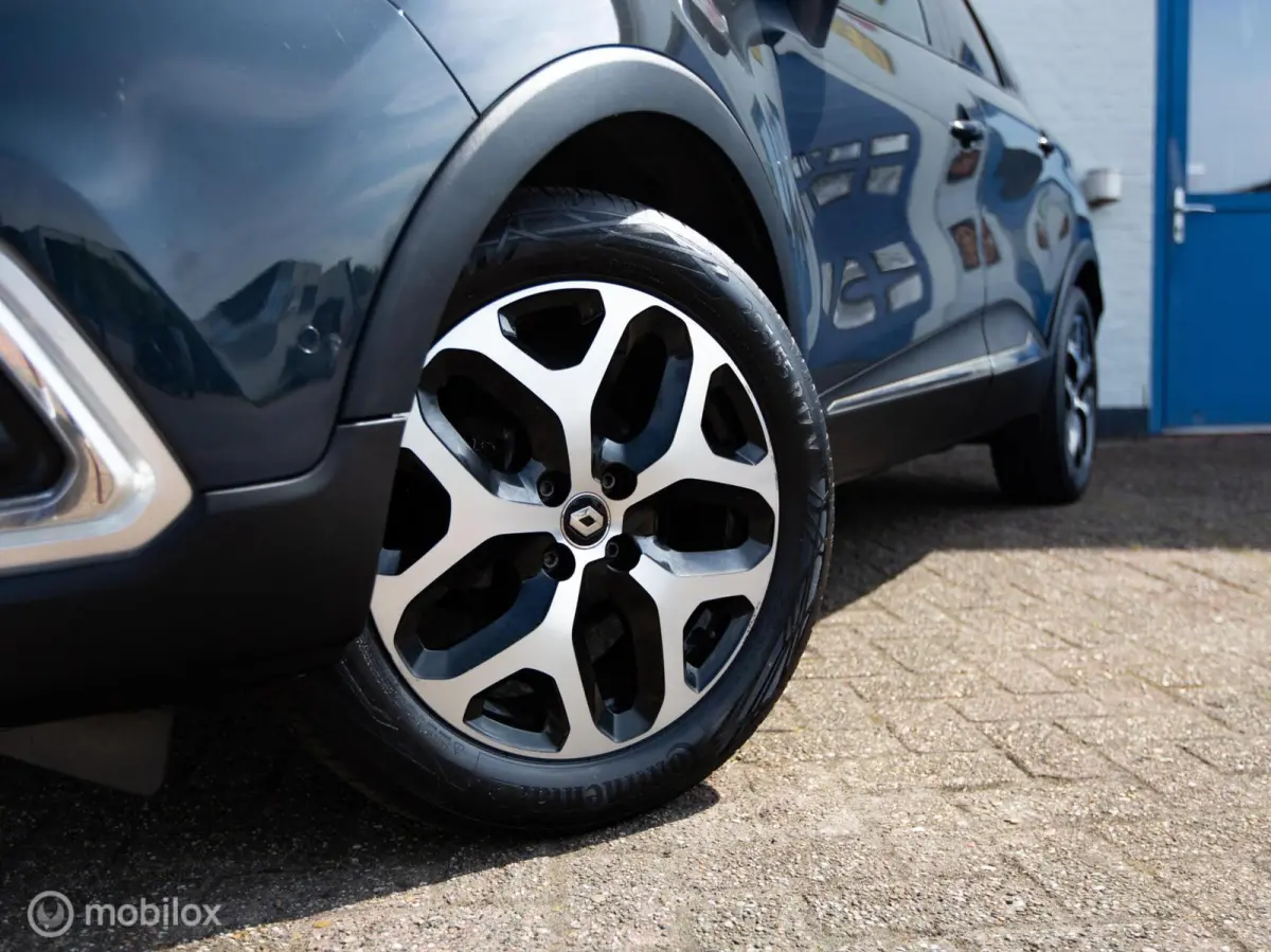 0.9 TCe Intens |Orig. NL|Handgeschakeld|Android auto|Led|Cruise|