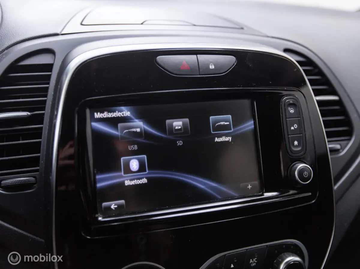 0.9 TCe Intens |Orig. NL|Handgeschakeld|Android auto|Led|Cruise|