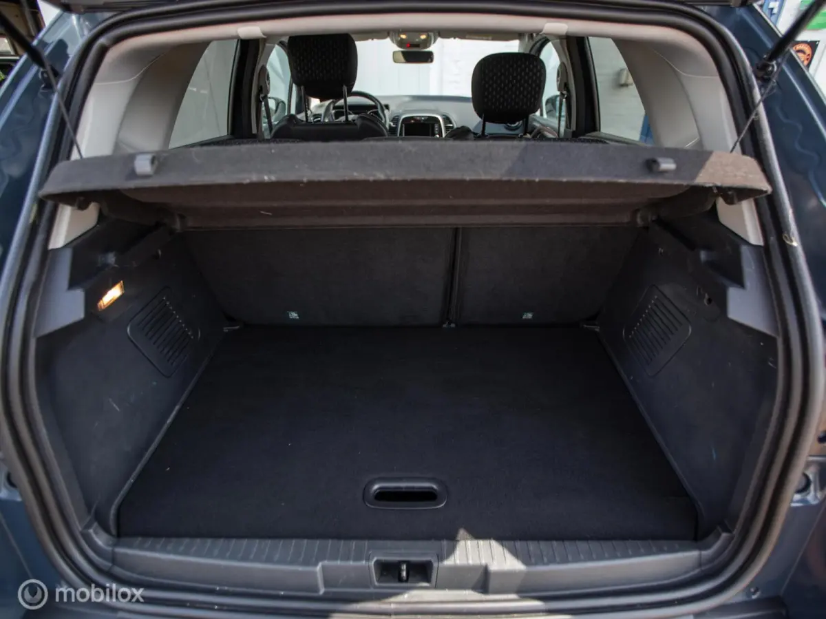 0.9 TCe Intens |Orig. NL|Handgeschakeld|Android auto|Led|Cruise|