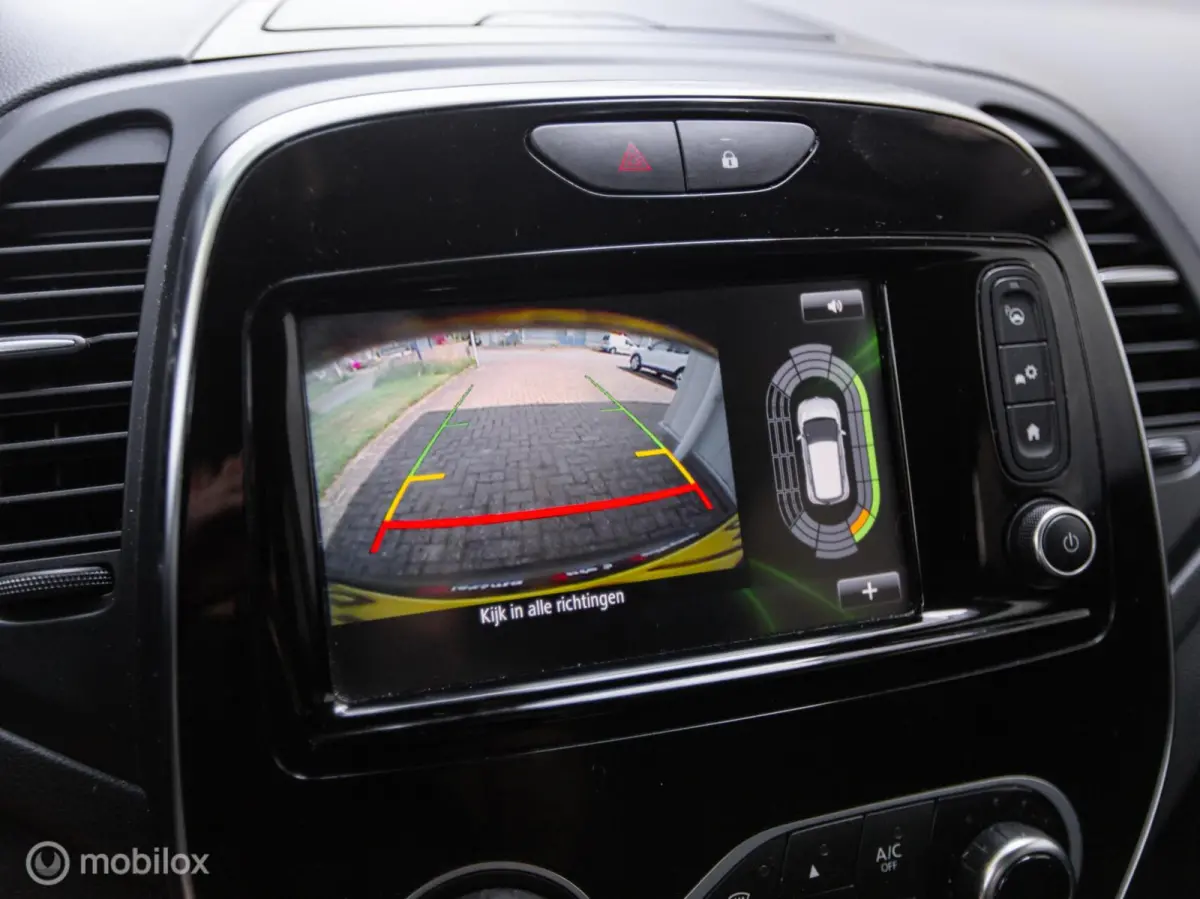 0.9 TCe Intens |Orig. NL|Handgeschakeld|Android auto|Led|Cruise|