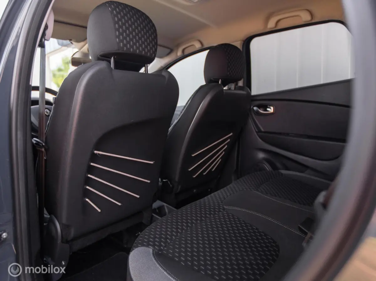 0.9 TCe Intens |Orig. NL|Handgeschakeld|Android auto|Led|Cruise|