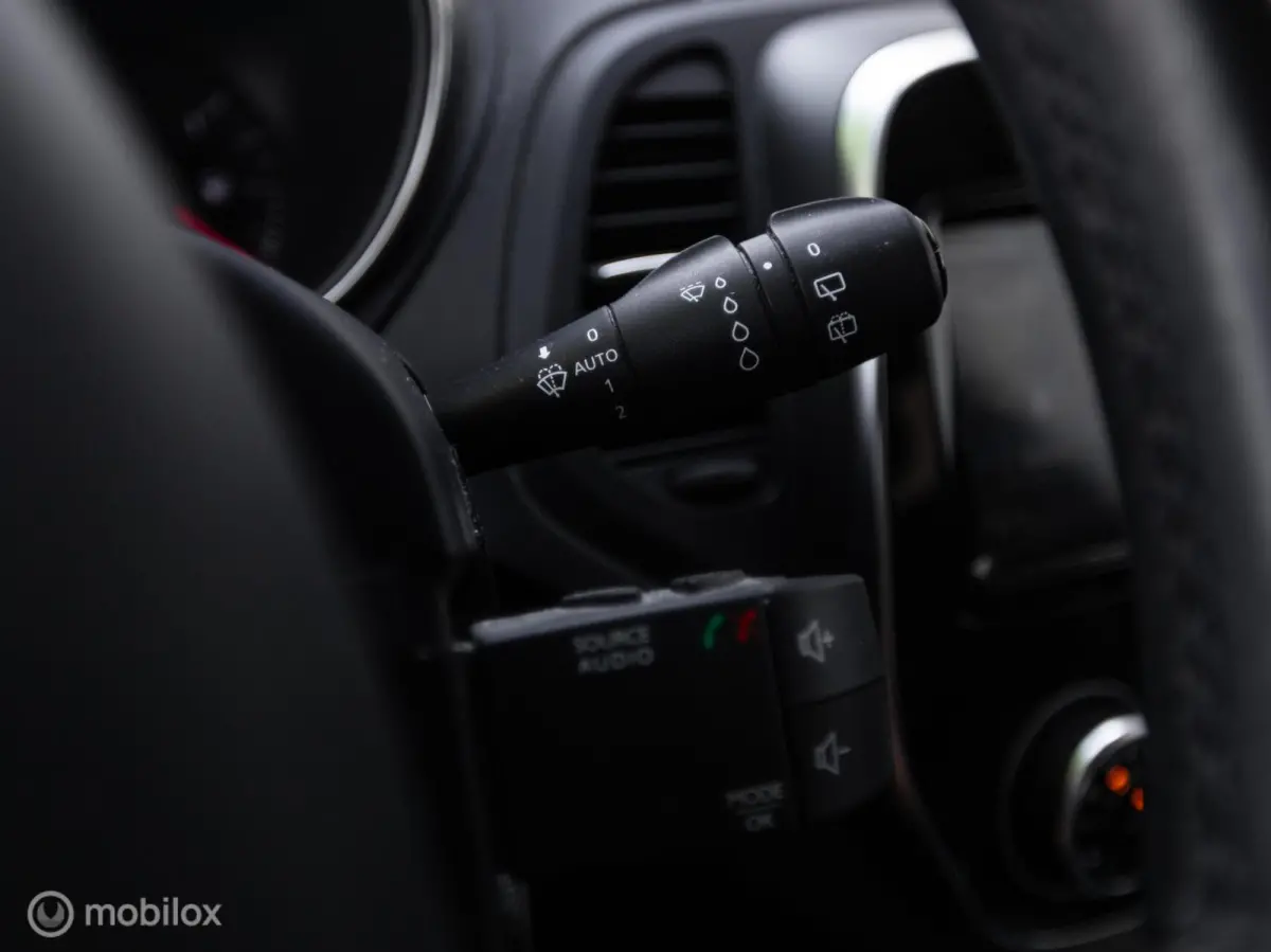 0.9 TCe Intens |Orig. NL|Handgeschakeld|Android auto|Led|Cruise|