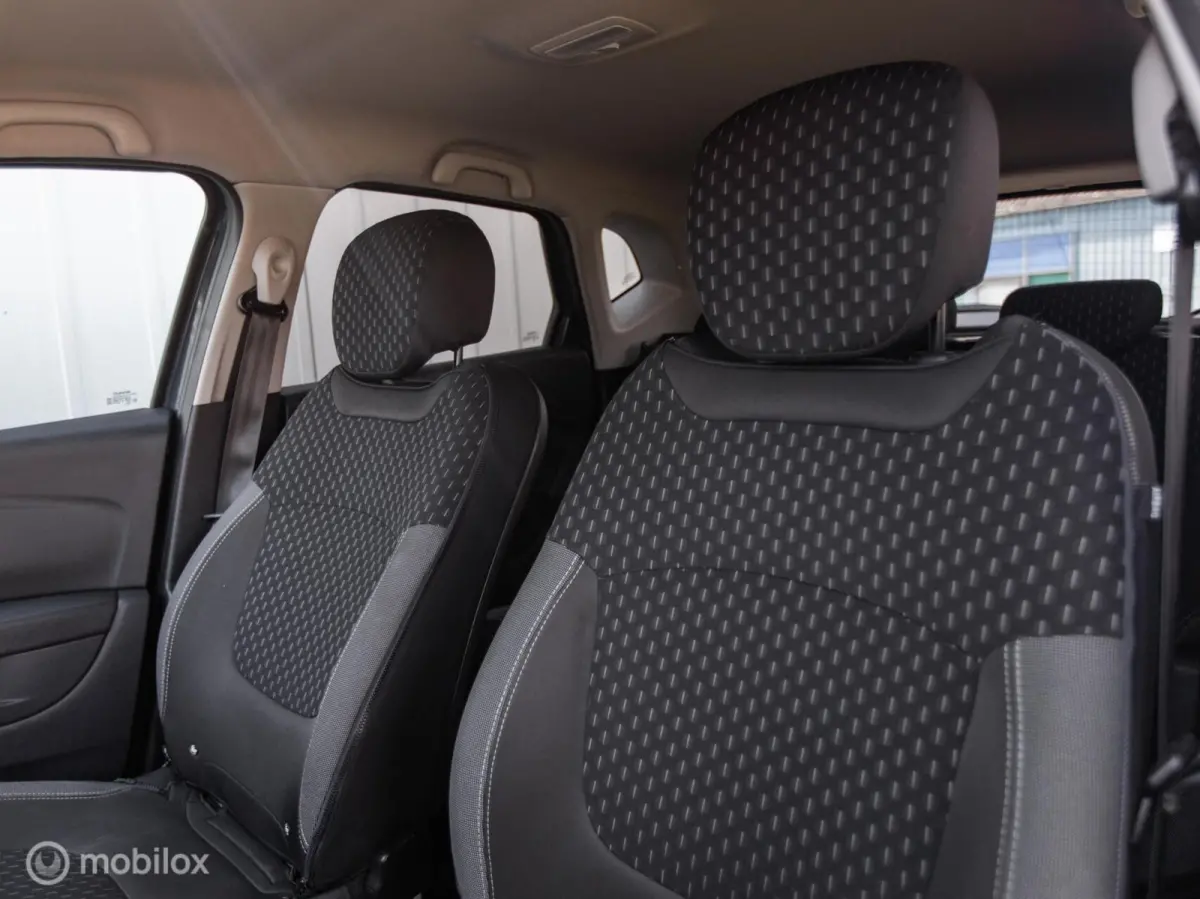 0.9 TCe Intens |Orig. NL|Handgeschakeld|Android auto|Led|Cruise|