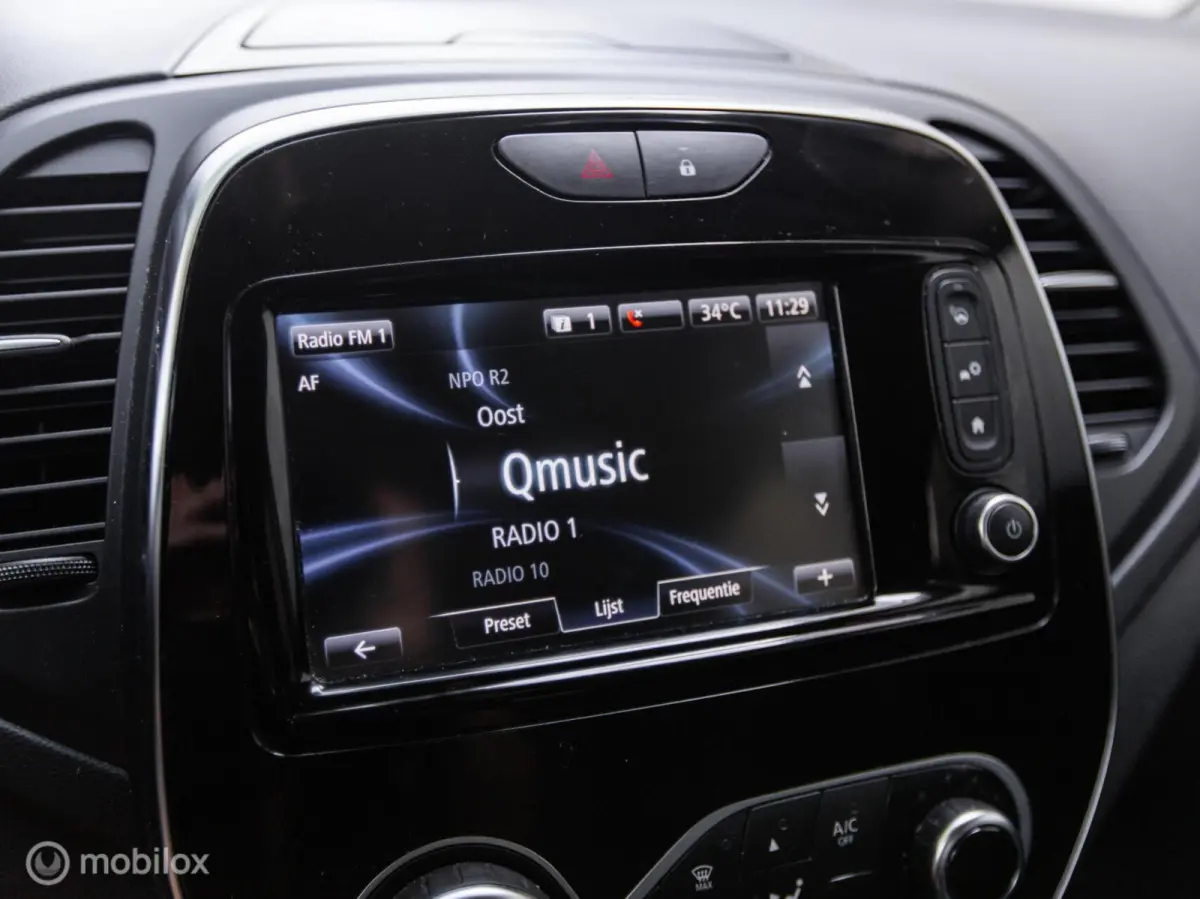 0.9 TCe Intens |Orig. NL|Handgeschakeld|Android auto|Led|Cruise|