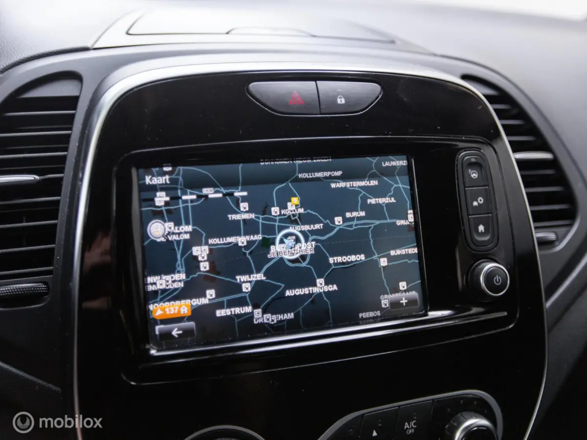 0.9 TCe Intens |Orig. NL|Handgeschakeld|Android auto|Led|Cruise|