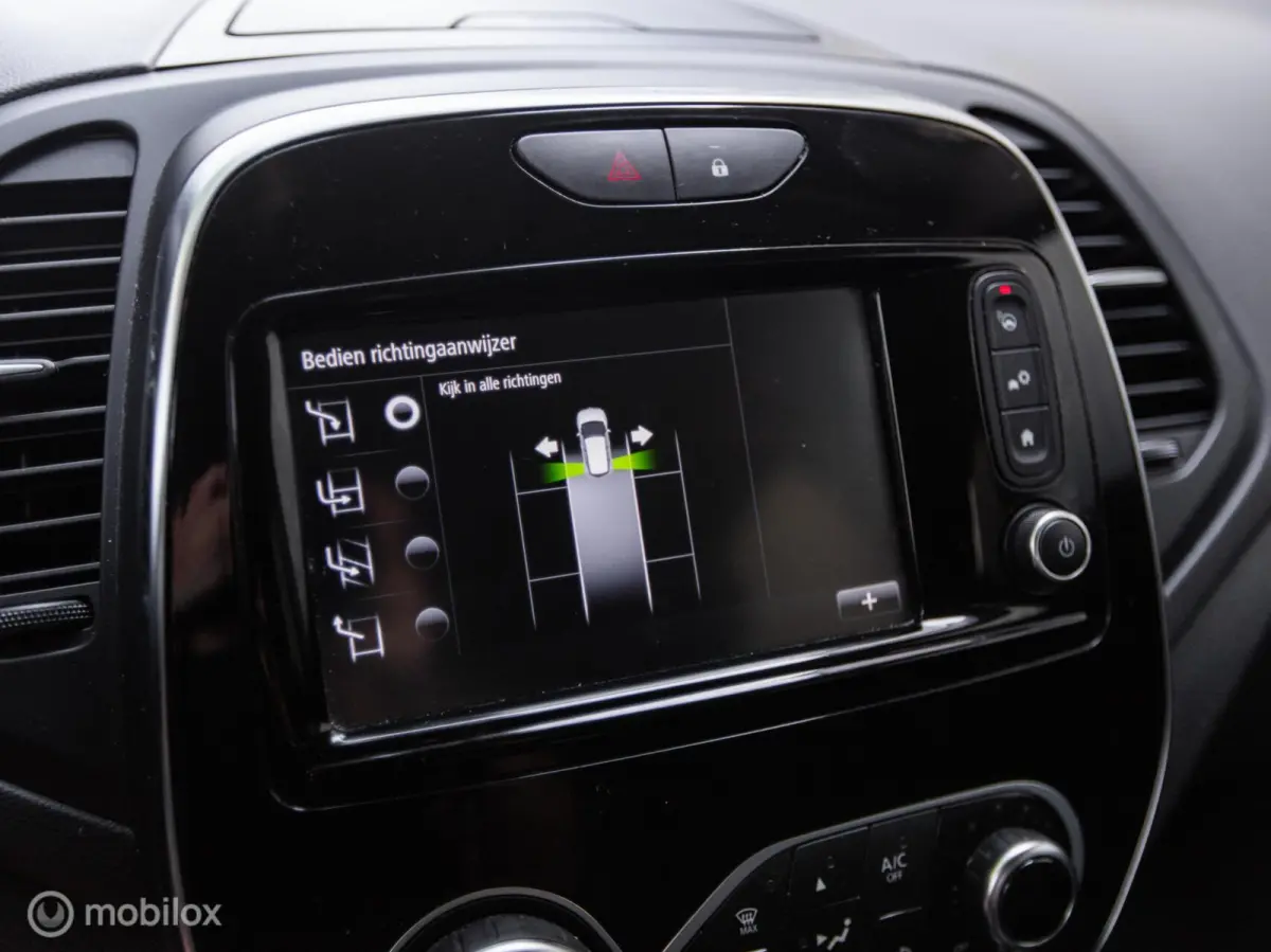0.9 TCe Intens |Orig. NL|Handgeschakeld|Android auto|Led|Cruise|
