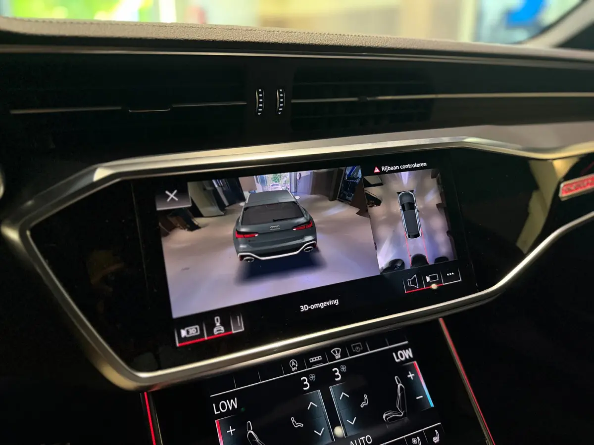 RS 6 TFSI quattro |Dyn+|Pano|Ceramic|360|B&O|