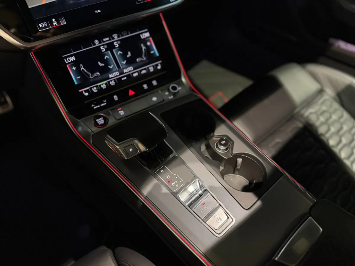 RS 6 TFSI quattro |Dyn+|Pano|Ceramic|360|B&O|