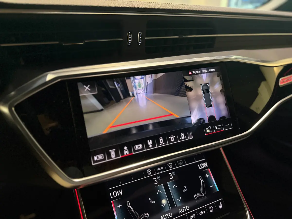 RS 6 TFSI quattro |Dyn+|Pano|Ceramic|360|B&O|