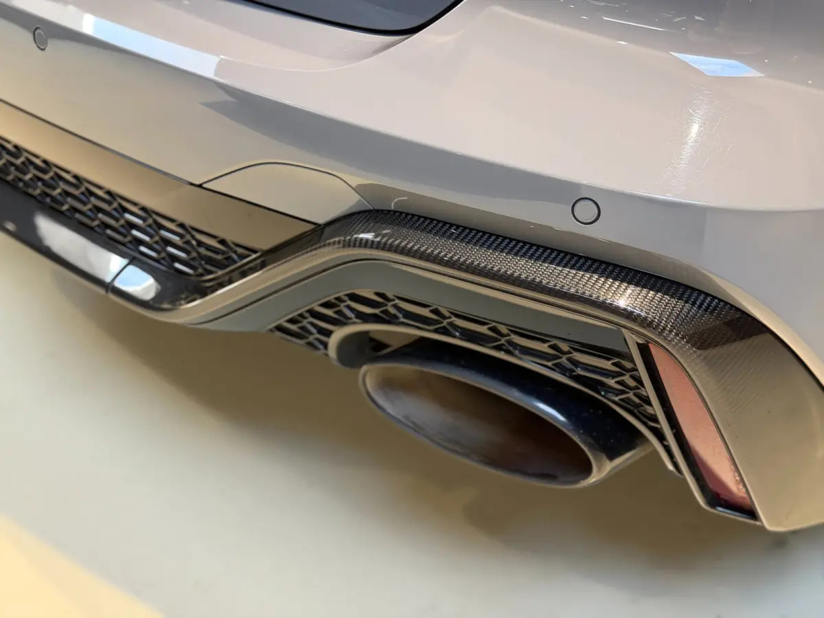 RS 6 TFSI quattro |Dyn+|Pano|Ceramic|360|B&O|