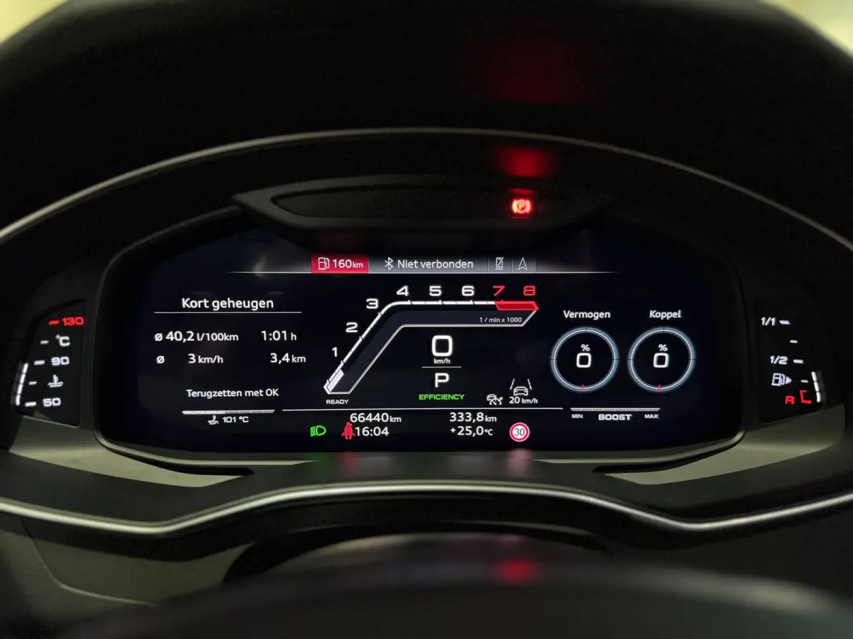 RS 6 TFSI quattro |Dyn+|Pano|Ceramic|360|B&O|