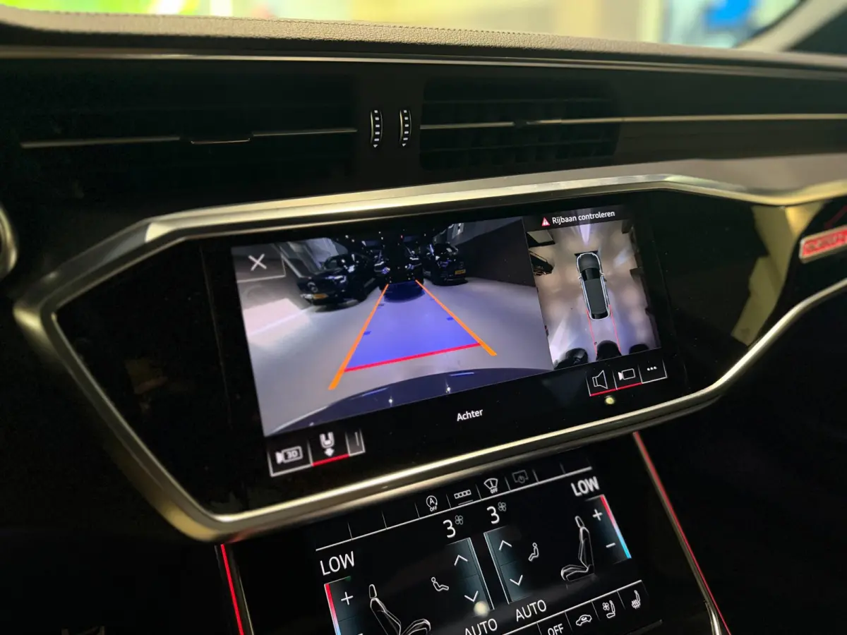 RS 6 TFSI quattro |Dyn+|Pano|Ceramic|360|B&O|