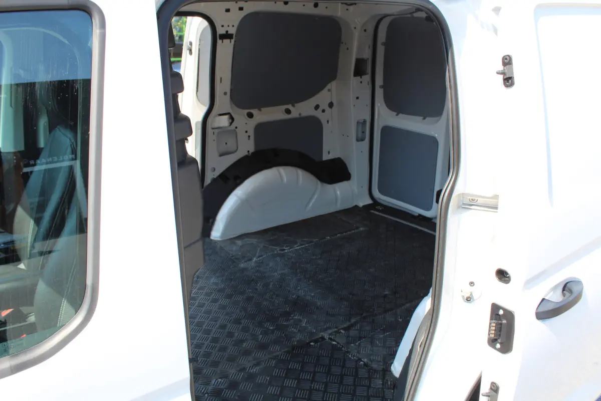2.0 TDI Comfort | 2X Schuifdeur | Airco | Cruise control