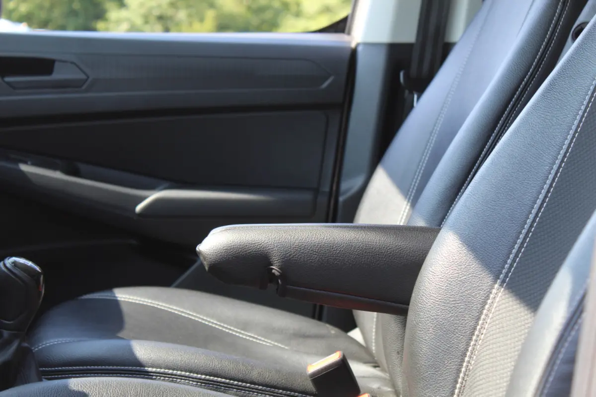 2.0 TDI Comfort | 2X Schuifdeur | Airco | Cruise control