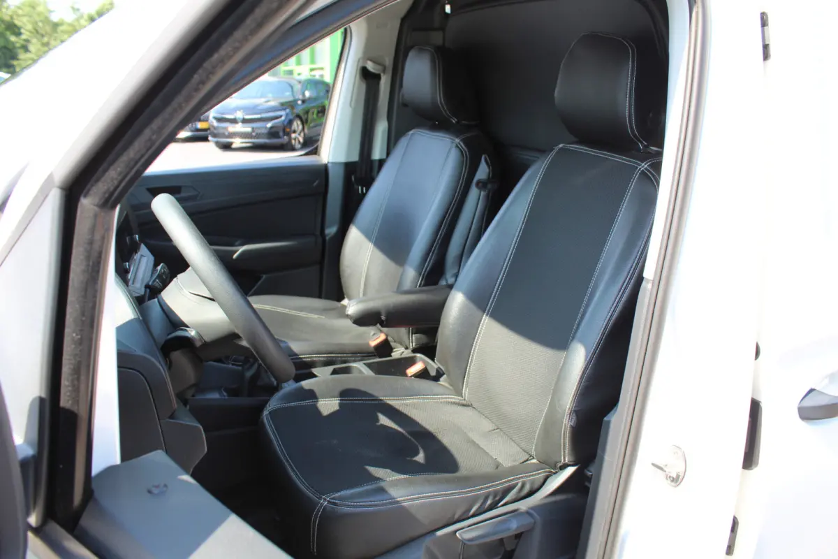 2.0 TDI Comfort | 2X Schuifdeur | Airco | Cruise control
