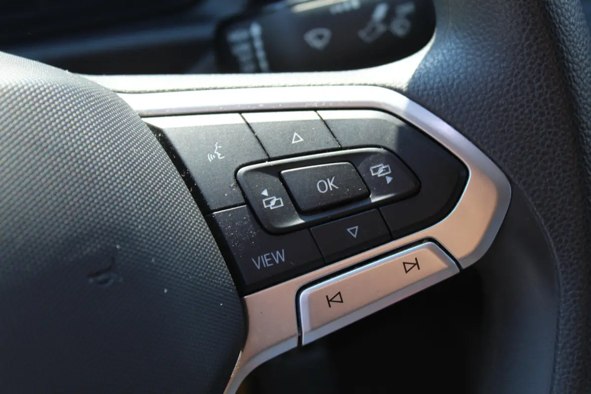 2.0 TDI Comfort | 2X Schuifdeur | Airco | Cruise control
