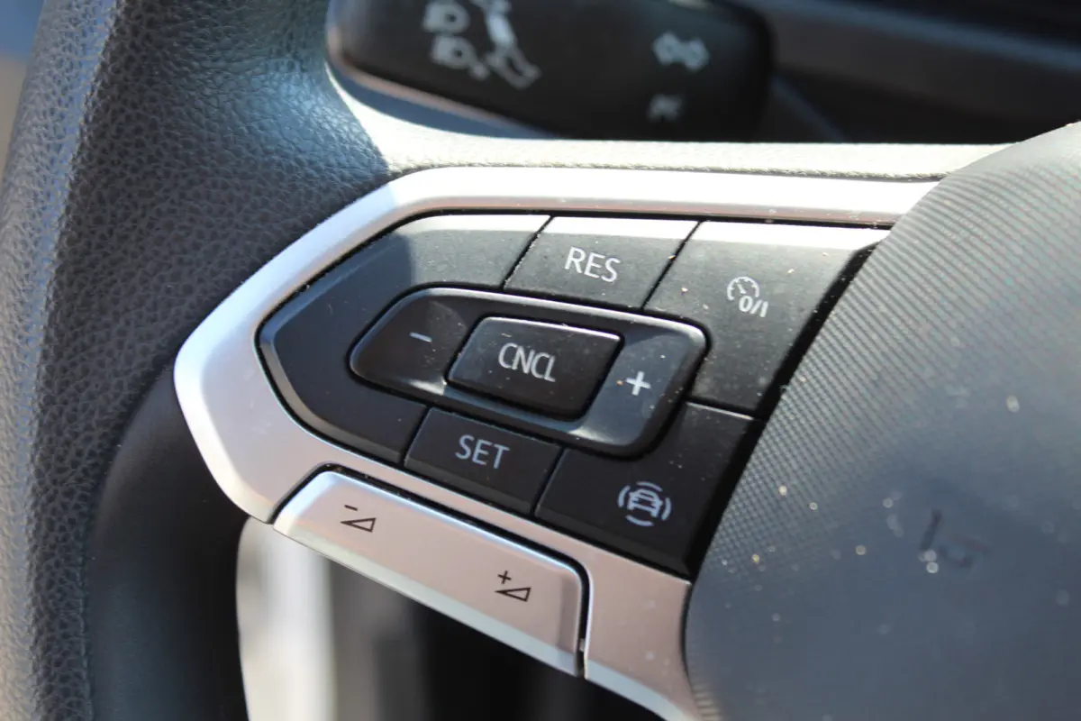 2.0 TDI Comfort | 2X Schuifdeur | Airco | Cruise control