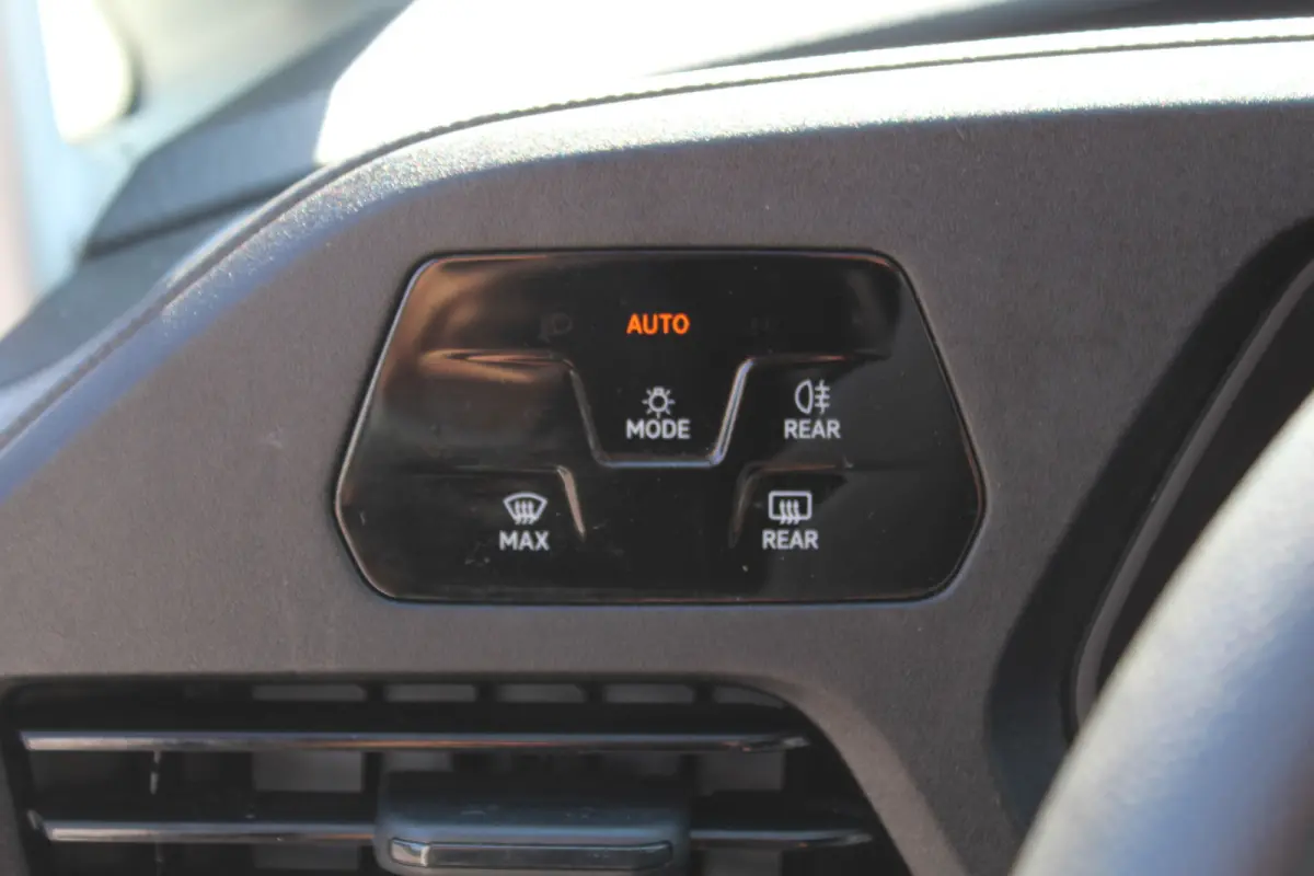 2.0 TDI Comfort | 2X Schuifdeur | Airco | Cruise control
