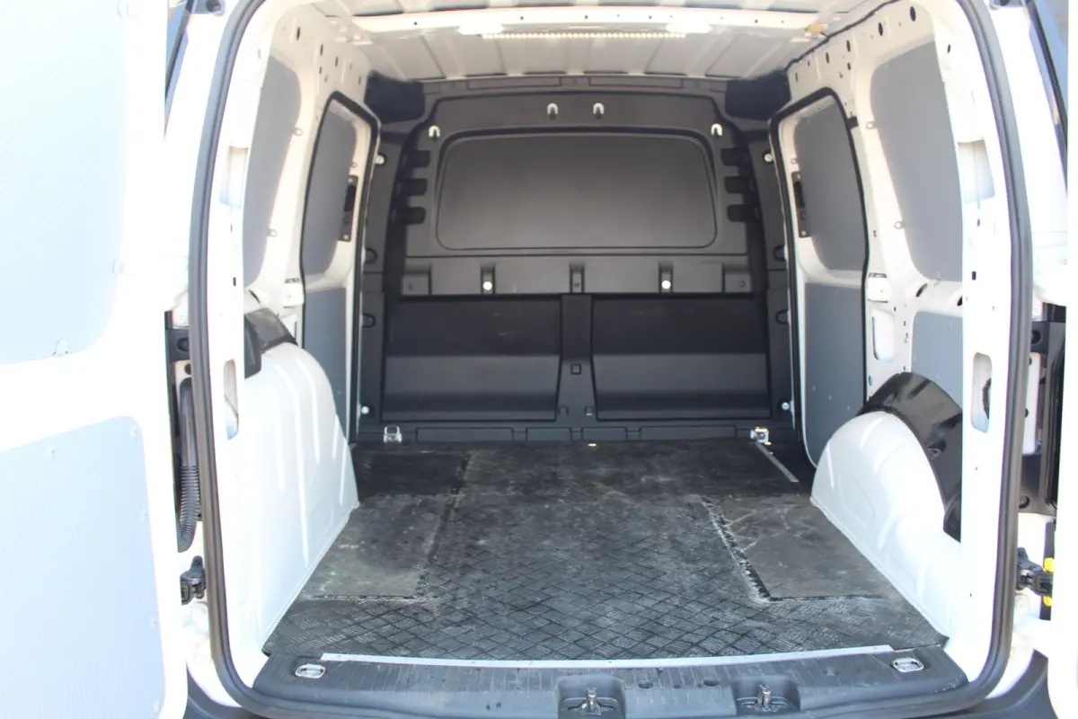 2.0 TDI Comfort | 2X Schuifdeur | Airco | Cruise control