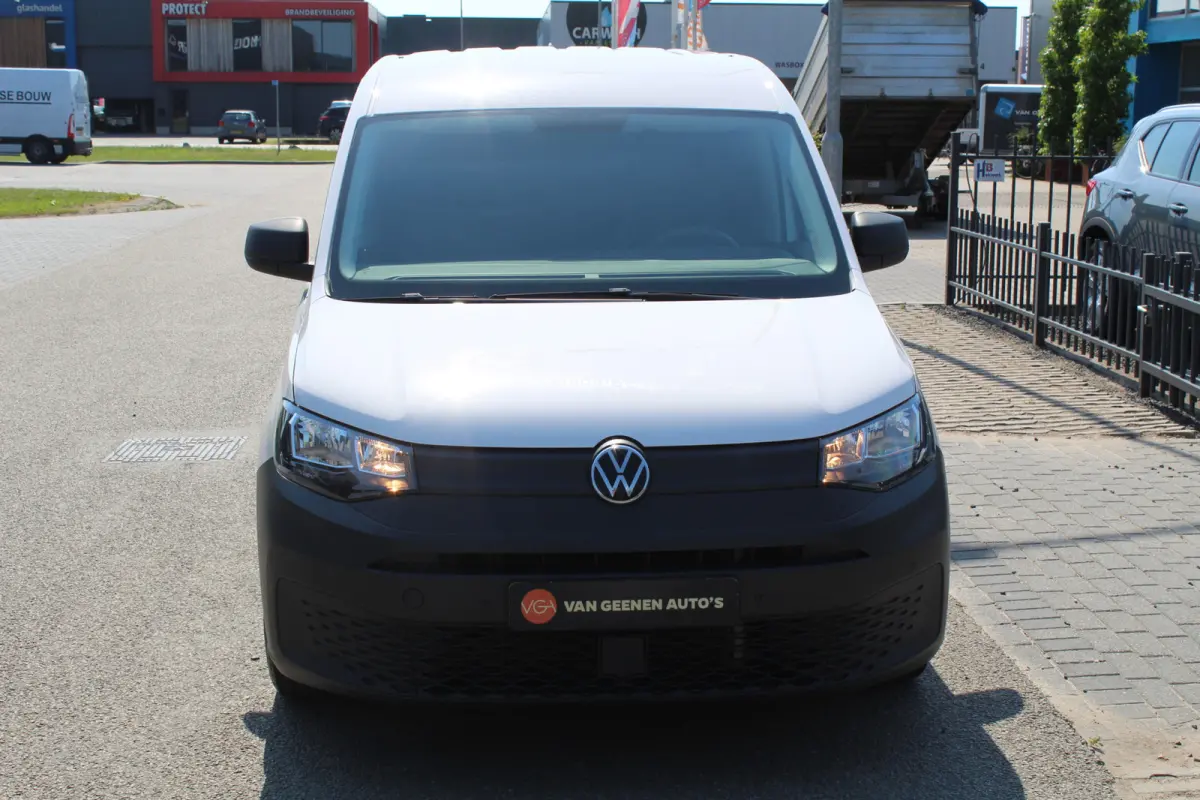 2.0 TDI Comfort | 2X Schuifdeur | Airco | Cruise control