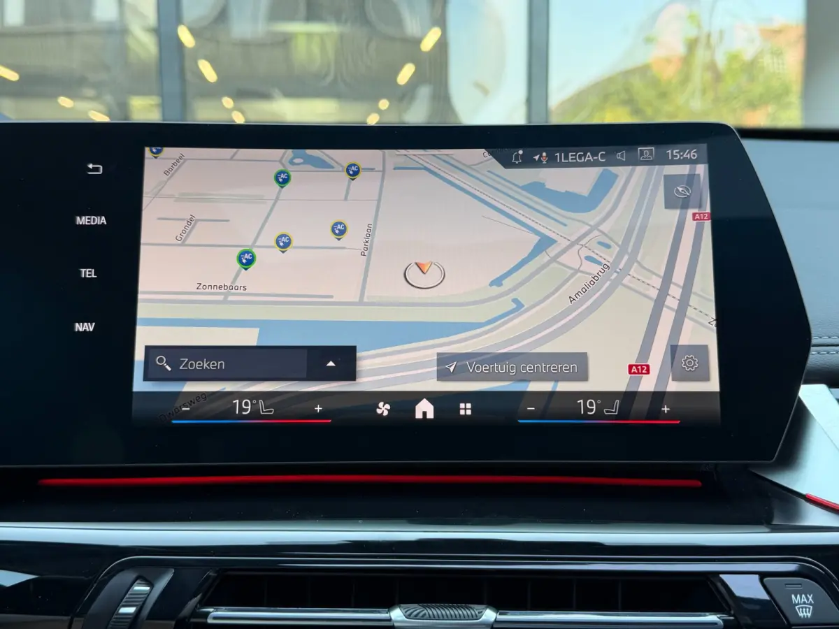 XDrive30e M Sport Pro Individual | PANO | TREKHAAK | ACC | 360 CAMERA | HARMAN KARDON | MEMORY