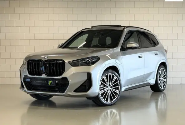 XDrive30e M Sport Pro Individual | PANO | TREKHAAK | ACC | 360 CAMERA | HARMAN KARDON | MEMORY