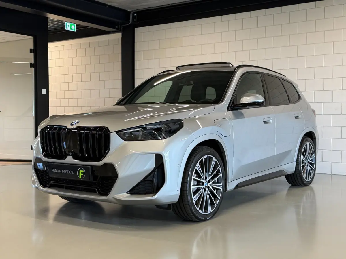 XDrive30e M Sport Pro Individual | PANO | TREKHAAK | ACC | 360 CAMERA | HARMAN KARDON | MEMORY