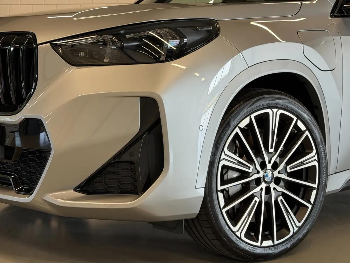 XDrive30e M Sport Pro Individual | PANO | TREKHAAK | ACC | 360 CAMERA | HARMAN KARDON | MEMORY