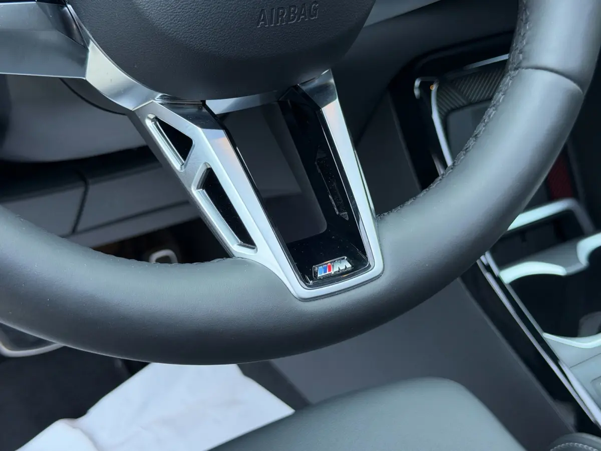 XDrive30e M Sport Pro Individual | PANO | TREKHAAK | ACC | 360 CAMERA | HARMAN KARDON | MEMORY