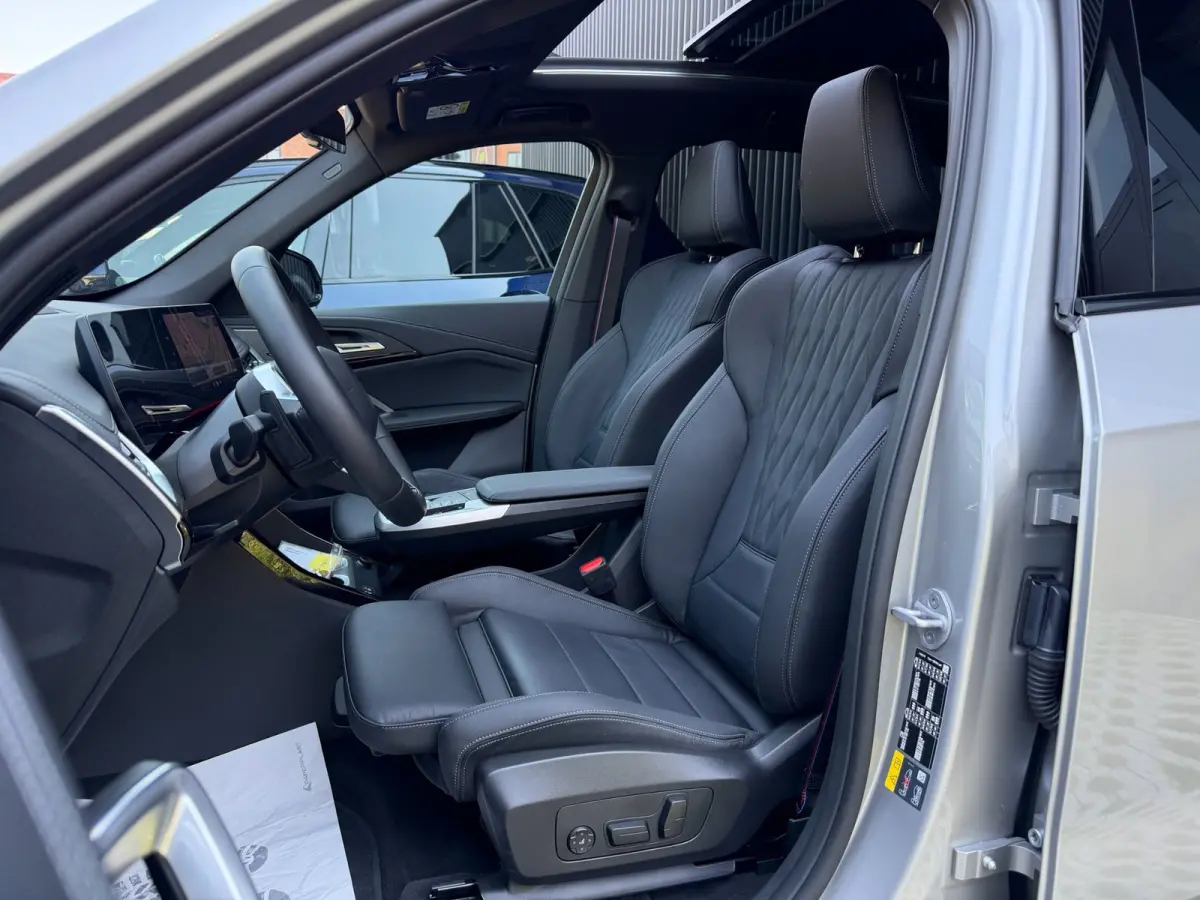 XDrive30e M Sport Pro Individual | PANO | TREKHAAK | ACC | 360 CAMERA | HARMAN KARDON | MEMORY