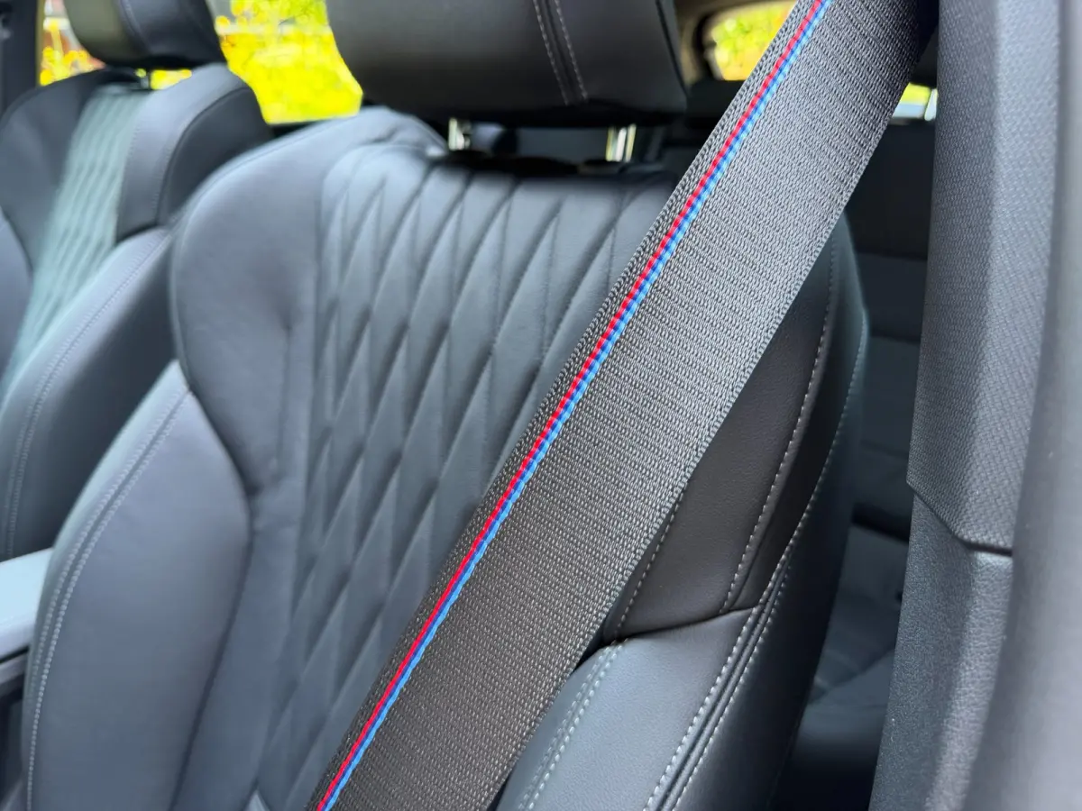 XDrive30e M Sport Pro Individual | PANO | TREKHAAK | ACC | 360 CAMERA | HARMAN KARDON | MEMORY