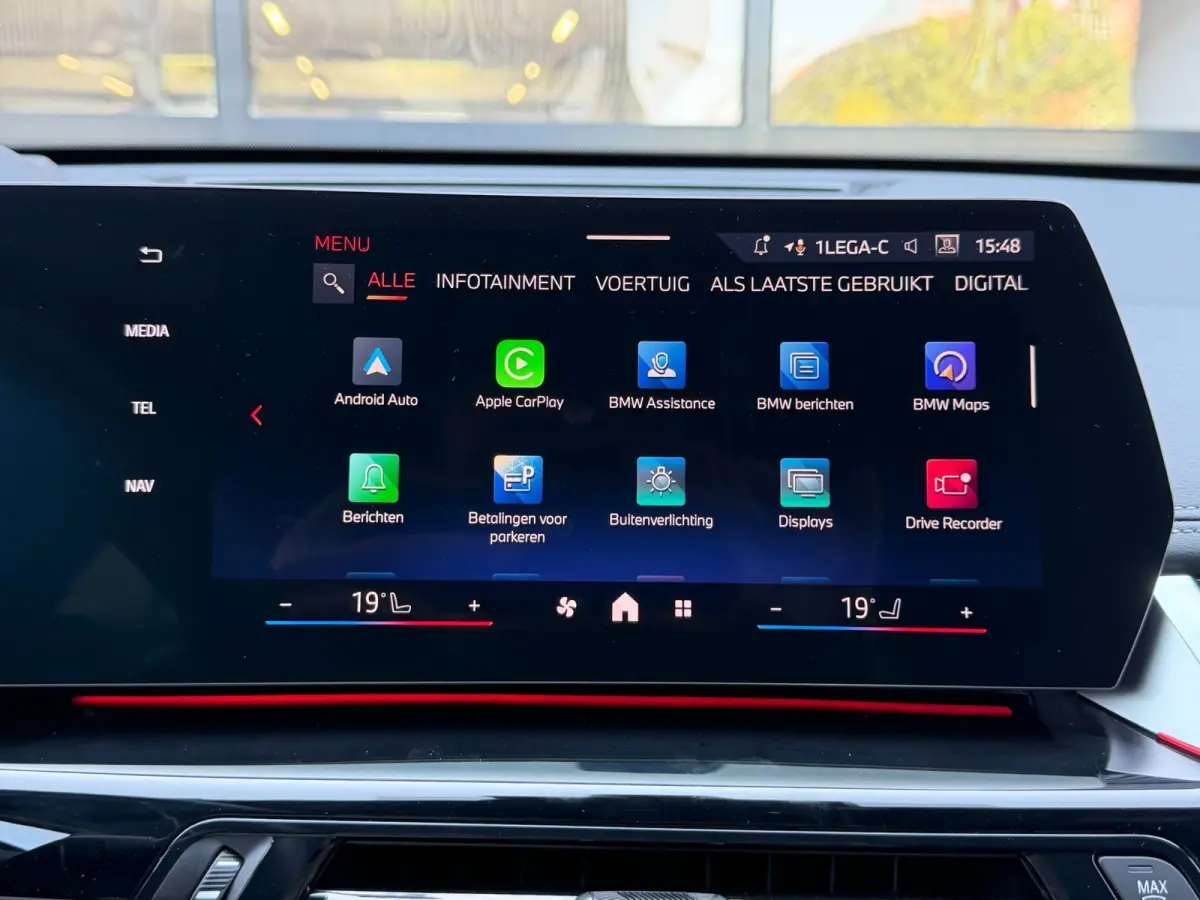 XDrive30e M Sport Pro Individual | PANO | TREKHAAK | ACC | 360 CAMERA | HARMAN KARDON | MEMORY