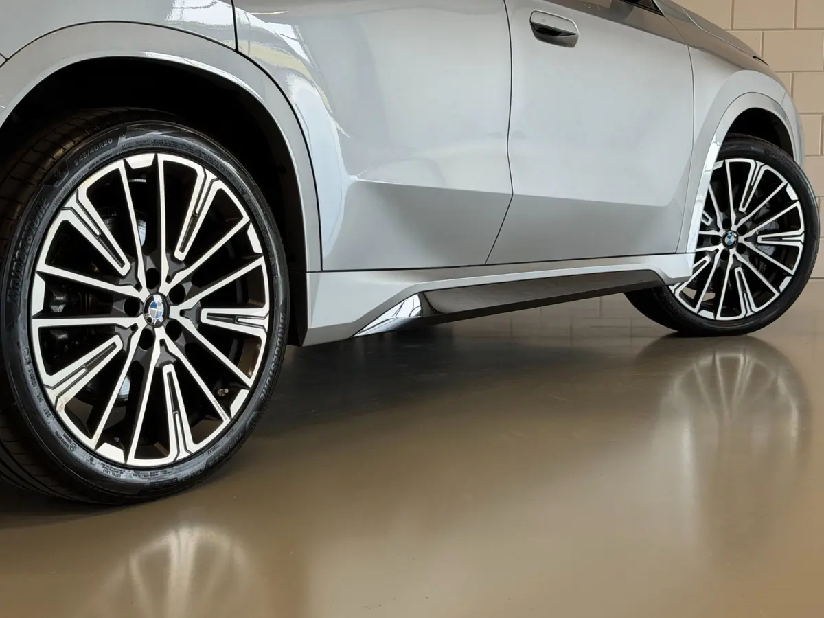 XDrive30e M Sport Pro Individual | PANO | TREKHAAK | ACC | 360 CAMERA | HARMAN KARDON | MEMORY