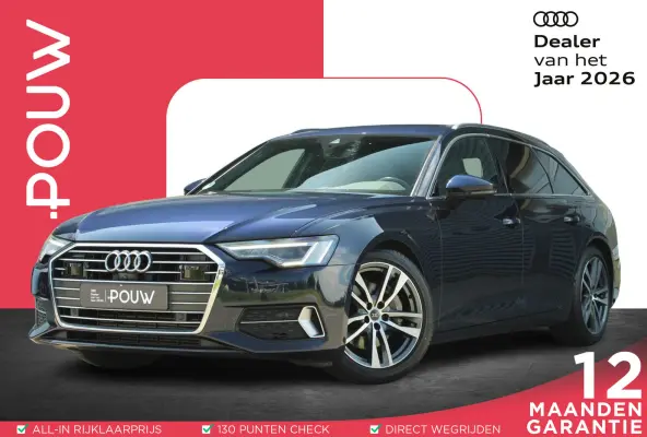 45 TFSI 245pk Sport Pro Line | Climate control | Cruise control Stop&Go | Stuur & Stoelverwarming | Matrix Led | 360 Camera