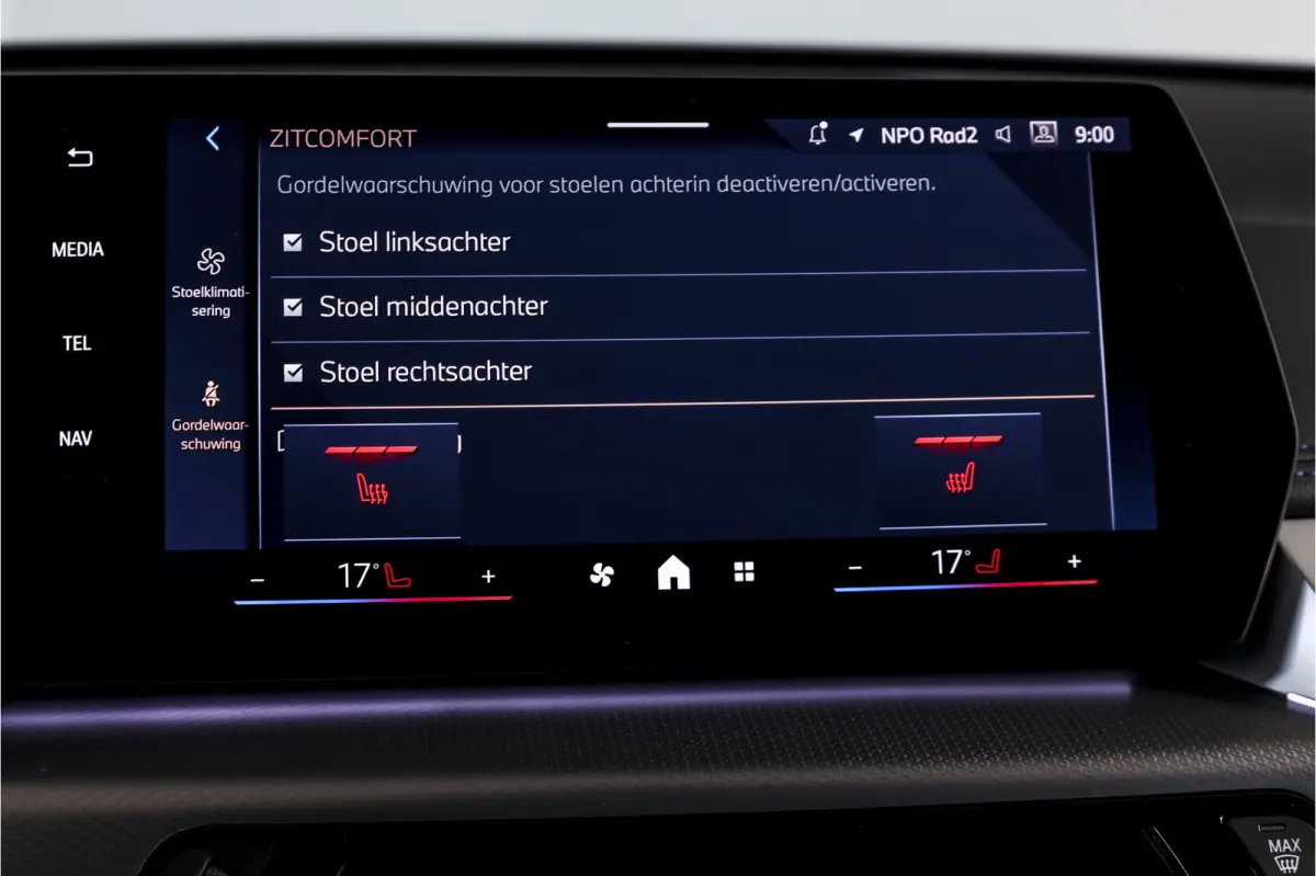 xDrive25e 245 PK | M-Sport | Premium Pack | S/K-Panodak | Elek. Trekhaak | Dig. Cockpit | Cruise | Stoelverw. | PDC | Camera | NAV+App. Connect | ECC | Elek. Klep | LM 19" | 9266