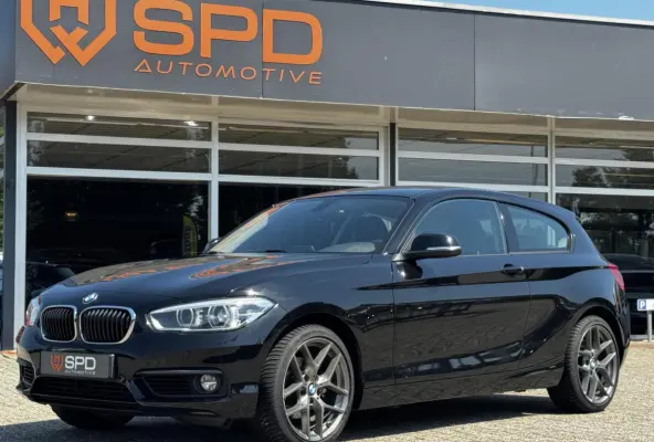 120i Executive|LED|18"M-sport|Automaat|Afn.trekh