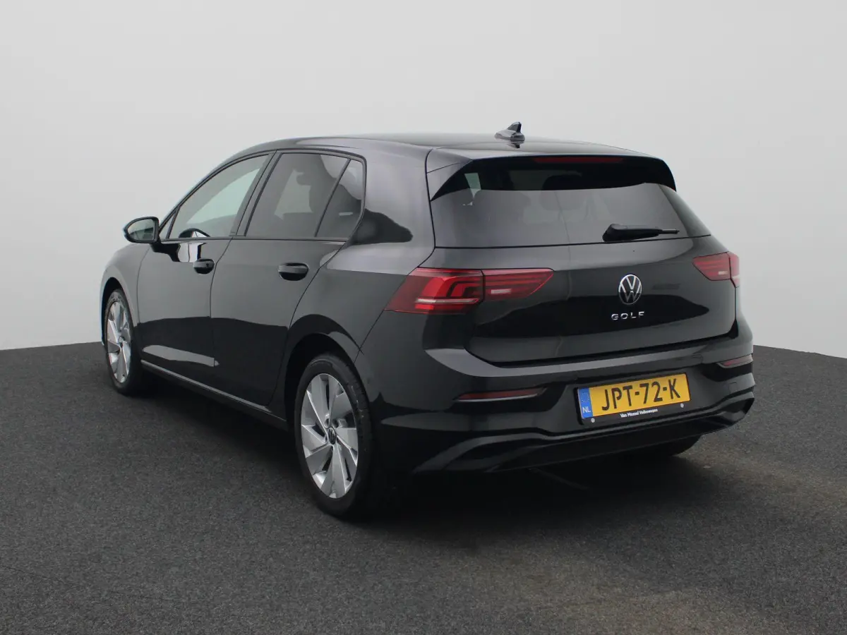 1.5 TSI Life Edition 116 PK| Origineel Nederlands | 1e Eigenaar | Stoelverwarming | Stuurwielverwarming | Achteruitrijcamera | Parkeersensoren | Digitale Cockpit Pro | Sfeerverlichting